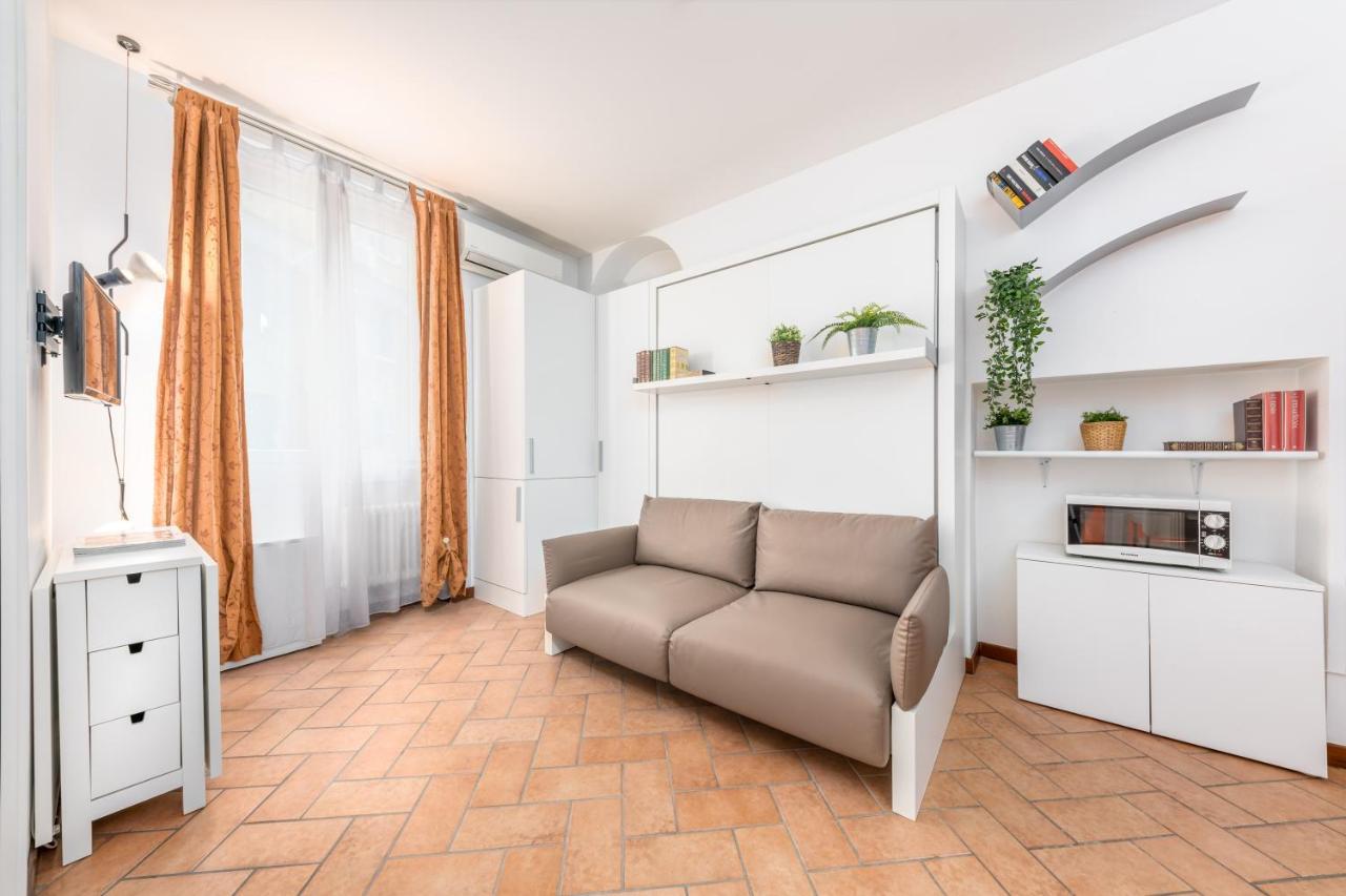 Casa Da Minny Apartamento Milán