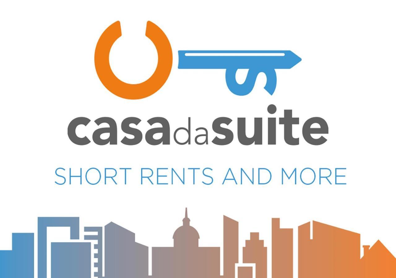 Apartamento Casa Da Minny *