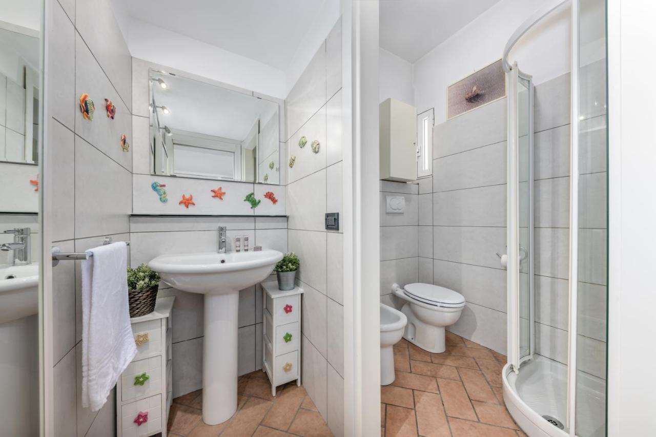 Casa Da Minny Apartamento